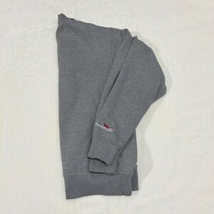 Canada Vancouver Gray Sweatshirt